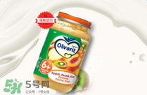Olvarit是什么品牌？Olvarit果泥是哪個國家的生產(chǎn)的？