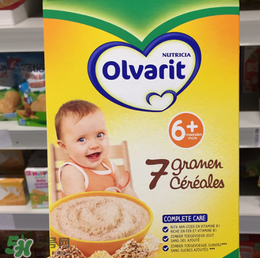 Olvarit米粉怎么樣？Olvarit米粉好不好？