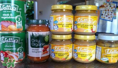 Watties是哪個(gè)國(guó)家的品牌？Watties米粉是哪里生產(chǎn)的？