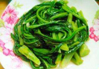 萵苣葉怎么吃？萵苣葉怎么做好吃