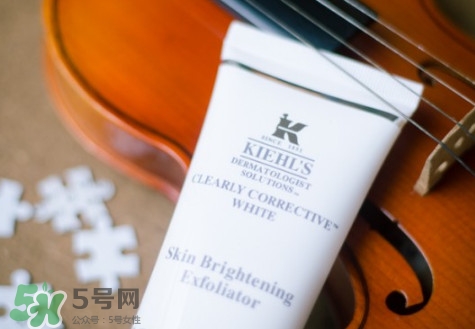 科顏氏磨砂膏使用方法 科顏氏磨砂膏怎么用 科顏氏磨砂膏使用方法 科顏氏磨砂膏怎么用