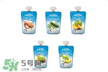 Watties果泥怎么樣？watties果泥好不好？