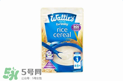 Watties米粉怎么樣？Watties米粉好不好？