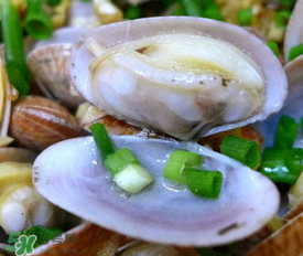 花甲張開是不是死了？花甲開口是不是死了？