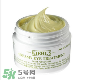 科顏氏眼霜怎么樣？科顏氏眼霜好用嗎