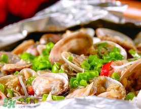 花甲張開是不是死了？花甲開口是不是死了？