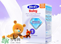 Hero baby是什么牌子？Hero baby奶粉是哪個國家的品牌？