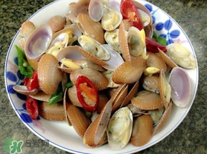 如何辨別花甲的死活？怎么辨別花甲的死活？