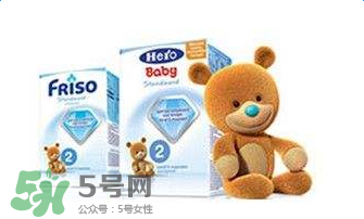 Hero baby和美素佳兒有什么區(qū)別？Hero baby和美素佳兒的不同