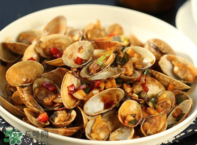 花甲發(fā)臭還能吃嗎？花甲買回來有點臭可以吃嗎？