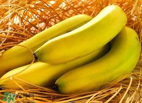 花甲和香蕉能一起吃嗎？吃完花甲可以吃香蕉嗎？