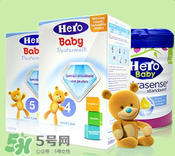 hero baby為什么便宜？hero baby奶粉為什么價格低？