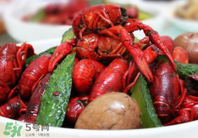 龍蝦什么時(shí)候上市？龍蝦幾月份上市？
