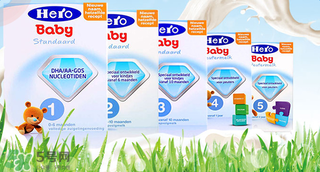 Hero baby價格多少？Hero baby售價多少？