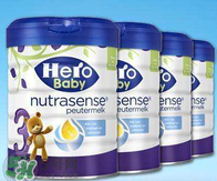 Hero baby白金版怎么樣？Hero baby白金版的配方好嗎？