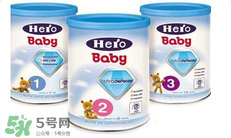 Hero baby白金版怎么樣？Hero baby白金版的配方好嗎？