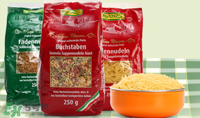 Rapunzel是什么品牌？Rapunzel面條是哪里產(chǎn)的？