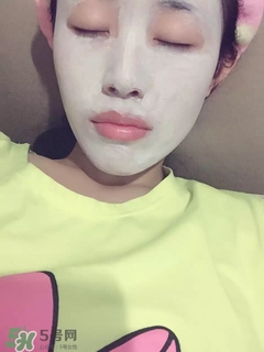 科顏氏白泥面膜怎么樣？科顏氏白泥面膜好用嗎