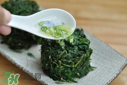 掃帚菜有什么功效？掃帚菜的功效與作用