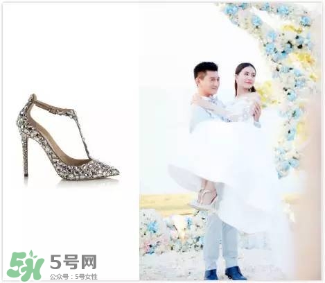 jimmy choo是什么牌子？jimmy choo是什么檔次？