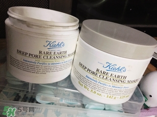 科顏氏白泥面膜怎么樣？科顏氏白泥面膜好用嗎