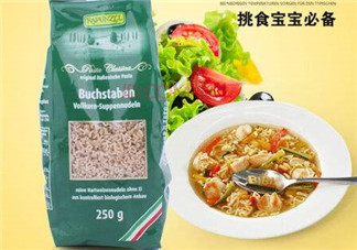 Rapunzel長發(fā)公主面條怎么煮？Rapunzel長發(fā)公主面條的做法