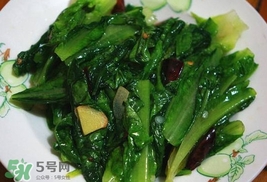 萵苣葉怎么吃？萵苣葉怎么做好吃