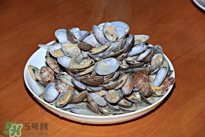 芒果螺怎么清洗？芒果螺怎么吃
