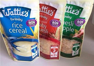 Watties米粉怎么樣？Watties米粉好不好？