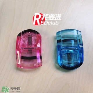 貝印和muji睫毛夾哪個(gè)好？貝印和無(wú)印良品睫毛夾對(duì)比