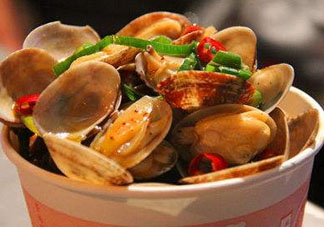 花甲能吃嗎？花甲可以吃嗎？