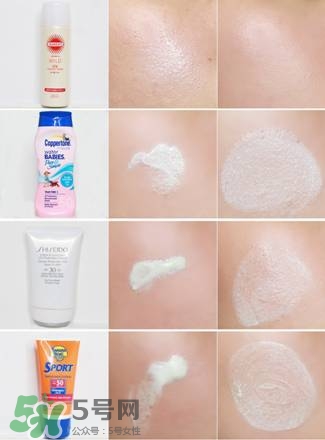 kose高絲防曬霜怎么樣？高絲防曬霜和安耐曬哪個(gè)好？