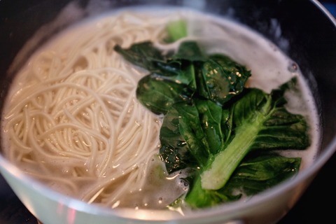 紅燒排骨面怎么做？紅燒排骨面的做法