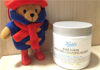 科顏氏白泥面膜多少錢？科顏氏亞馬遜白泥凈致面膜專柜價格