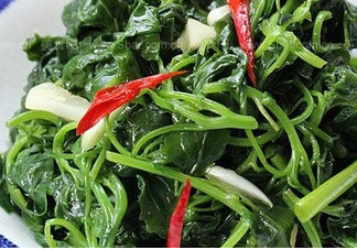 灰灰菜是什么樣子？灰灰菜圖片