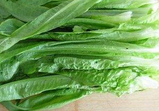 萵苣葉是什么？生菜是不是萵苣葉子