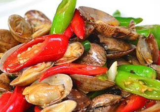 吃花甲會(huì)拉肚子嗎？吃花甲拉肚子怎么辦？