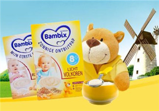 Bambix米粉怎么樣？Bambix米粉好不好？