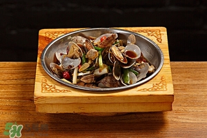 芒果螺怎么清洗？芒果螺怎么吃