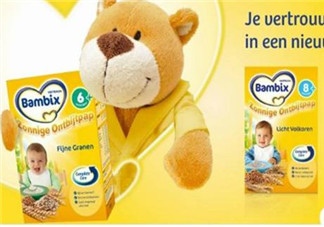 Bambix米粉怎么吃？Bambix米粉沖泡方法