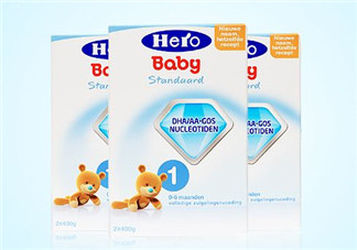 Hero baby是什么牌子？Hero baby奶粉是哪個國家的品牌？