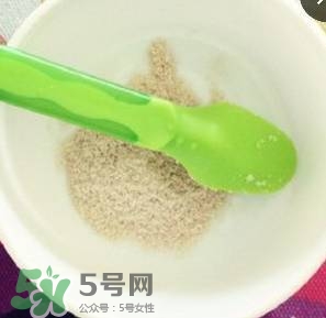 farex米粉怎么樣？farex米粉好不好？