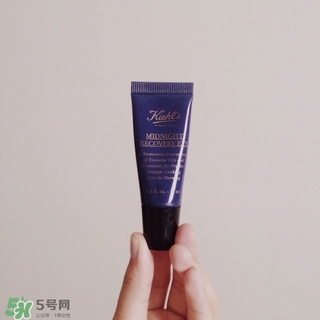 科顏氏眼霜怎么樣？科顏氏眼霜好用嗎