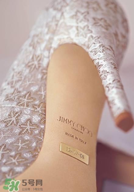 jimmy choo是什么牌子？jimmy choo是什么檔次？