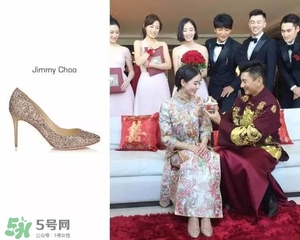 jimmy choo是什么牌子？jimmy choo是什么檔次？