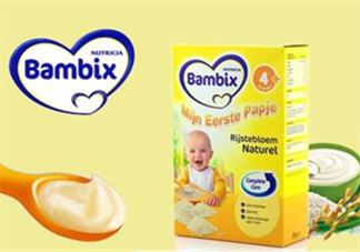 Bambix米粉中文叫什么？Bambix中文怎么翻譯？