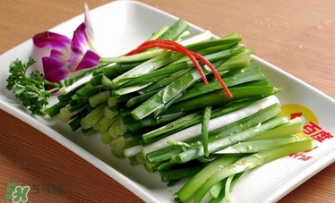 韭菜能和牛肉一起吃嗎？韭菜可以和牛肉一起吃嗎