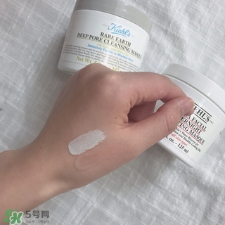 科顏氏白泥面膜怎么樣？科顏氏白泥面膜好用嗎