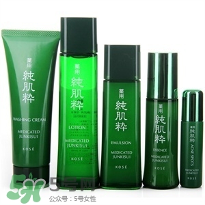 kose適合什么膚質(zhì)？高絲適合油性皮膚嗎？