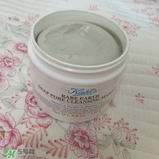 科顏氏白泥面膜怎么樣？科顏氏白泥面膜好用嗎